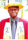 151 ENGR. PROF. I. O. OLADAPO, NNOM