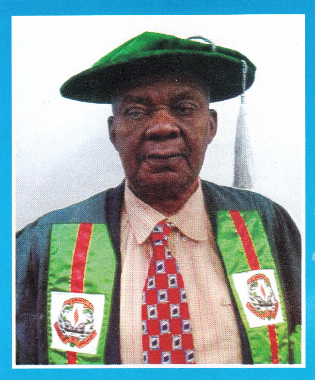 Prof Soboyejo