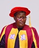 Engr. Prof. U. G. Danbatta, FAEng