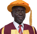 Engr. Prof. R. I. Salawu