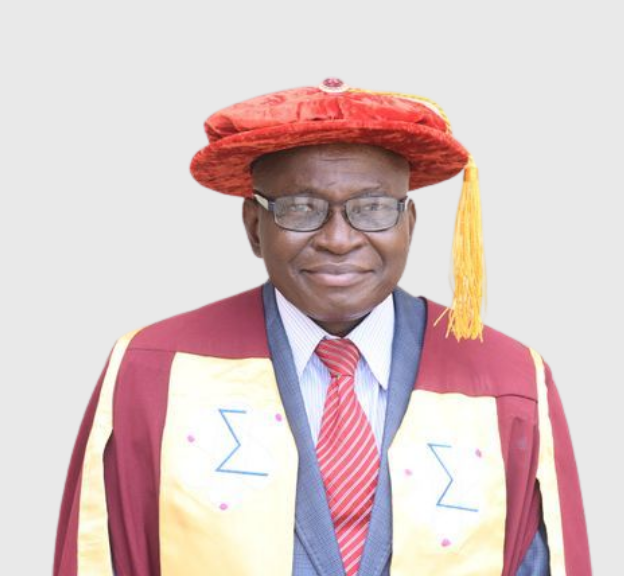 Engr. Prof. A. P. Onwualu, FAEng