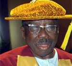 Engr. A. O. Faluyi